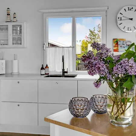 Stunning In With Kitchen * Hejls